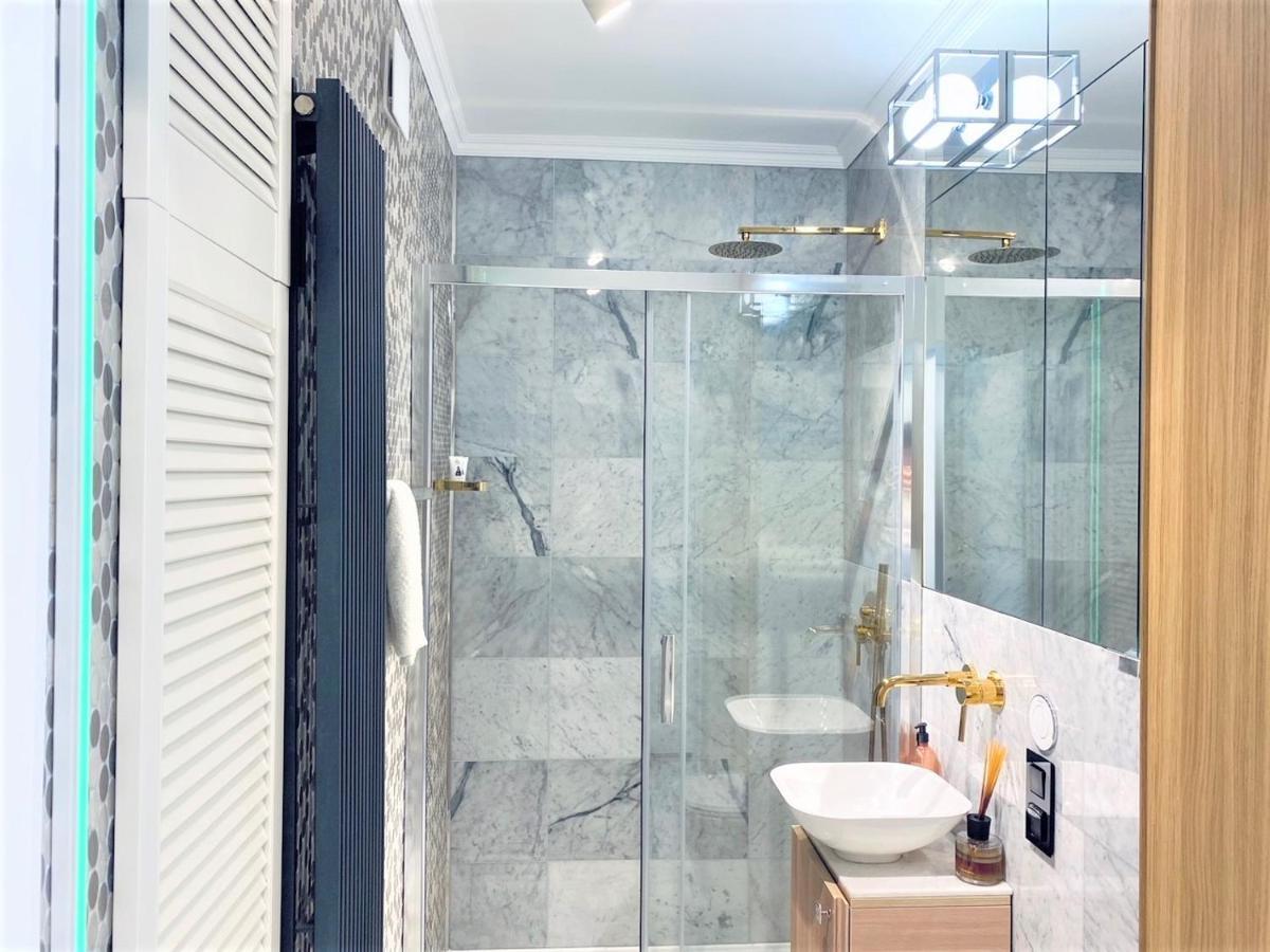 Apartment Luxury At Center At Palace +netflix! Warschau