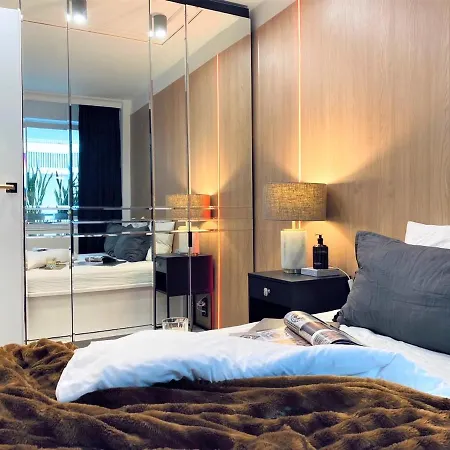 Luxury Apartment At City Center At Palace +Netflix! Warszawa Zewnętrze zdjęcie