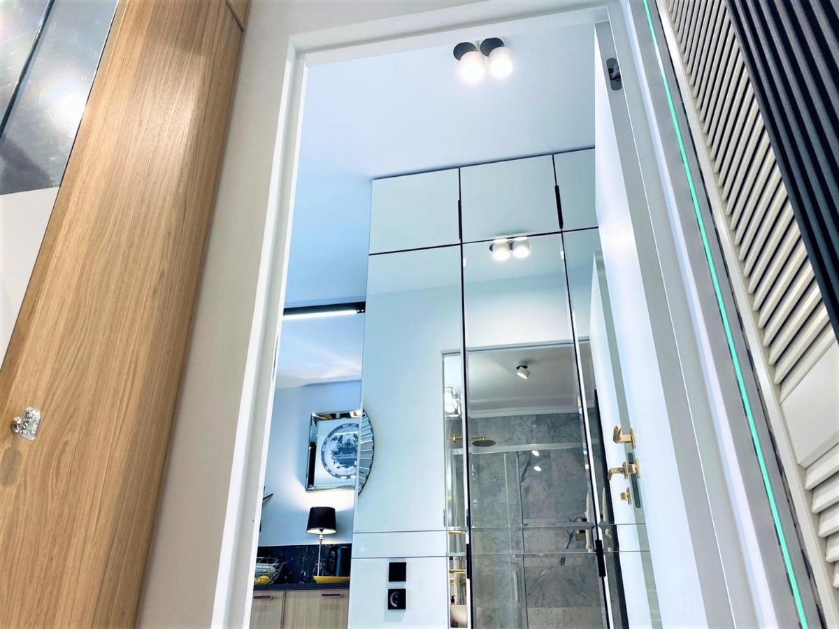 Apartament Luxury At Center At Palace +netflix! *